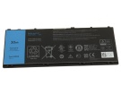 Fwrm8 accu 7.4V 4000mAh dell batterij