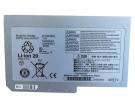 Cf-vzsu61aq accu 7.2V 5800mAh panasonic batterij
