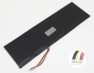 A4 e1 accu 11.4V 4500mAh shinelon batterij