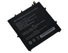 Telast t40 accu 3.8V 8000mAh teclast batterij