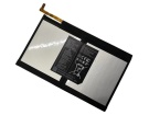 Tlp078aa accu 3.85V 8000mAh alcatel batterij