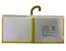 Pr-23a589g accu 3.8V 6500mAh other batterij