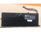S01 accu 7.4V 4000mAh rtdpart batterij