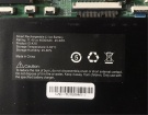 R15x accu 11.4V 4000mAh byone batterij