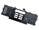 94ymp accu 7.7V 4895mAh dell batterij