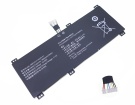 V700 accu 15.28V 3665mAh honor batterij