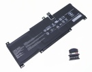 Modern 14 b11mo series accu 11.4V 3448mAh msi batterij Modern 14 b11mo series accu 11.4V 3448mAh msi batterij