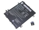 Ps0091ua1brs accu 7.7V 4490mAh dynabook batterij