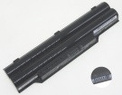 Lifebook a530 accu 10.8V 4400mAh fujitsu batterij Lifebook a530 accu 10.8V 4400mAh fujitsu batterij
