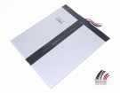 Nv-2969178-2s accu 7.4V 5600mAh chuwi batterij