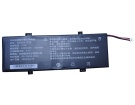 466594-2s1p accu 7.6V 4000mAh rtdpart batterij