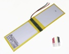 Essential ne14a2 accu 7.6V 5600mAh avita batterij