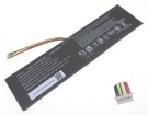 Maibook s431 accu 7.6V 4830mAh maibenben batterij