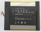 Utl-2778180-2s accu 7.6V 5600mAh rtdpart batterij