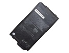 F110 accu 11.1V 4080mAh getac batterij
