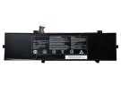 Cf40cm-3s4000-t1v1 accu 11.4V 4000mAh positivo batterij