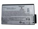 S400 accu 10.8V 9240mAh getac batterij