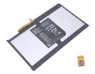 Tlp078b1 accu 3.85V 8000mAh alcatel batterij