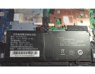 Hn1102 accu 7.4V 3500mAh hyundai batterij