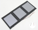 Hi9air accu 3.7V 9000mAh chuwi batterij