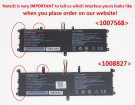 Gemibook pro 14 inch accu 7.6V 5000mAh chuwi batterij