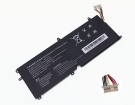 Utl-645170-2s accu 7.6V 3500mAh rtdpart batterij