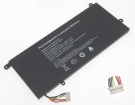 Vastking k157 accu 7.6V 5000mAh other batterij