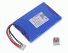 Fcar f7s accu 3.7V 10000mAh other batterij