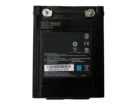 1400-900053g accu 3.8V 6000mAh getac batterij