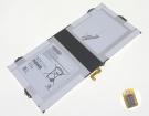 Sm-w700n accu 7.6V 5200mAh samsung batterij Sm-w700n accu 7.6V 5200mAh samsung batterij