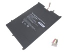 Gwtn141-5bk accu 7.6V 5000mAh gateway batterij Gwtn141-5bk accu 7.6V 5000mAh gateway batterij