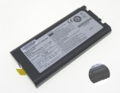 Toughbook cf-29 accu 11.1V 7650mAh panasonic batterij Toughbook cf-29 accu 11.1V 7650mAh panasonic batterij