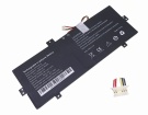 Philbook pro xn116b 11.6 accu 7.6V 5000mAh xidu batterij