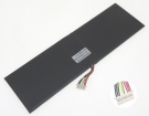 4569127-2s accu 7.6V 6000mAh other batterij