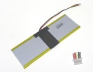 Bcl520 accu 7.6V 4500mAh other batterij