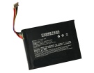 Ismarttool 601max accu 7.6V 4500mAh other batterij