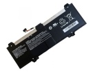Qta-cb1 accu 7.7V 6150mAh other batterij
