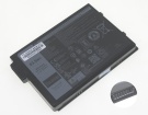 Latitude 5430 accu 11.4V 4457mAh dell batterij Latitude 5430 accu 11.4V 4457mAh dell batterij
