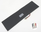 456986-3s accu 11.55V 4400mAh other batterij