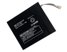 2rt4d20a01400 accu 3.85V 4160mAh other batterij
