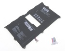 Uk 750 accu 3.85V 6000mAh lg batterij