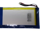 Hs-4368170 accu 7.6V 4000mAh rtdpart batterij