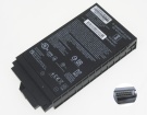 S410 accu 10.8V 6600mAh getac batterij