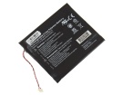 Bp-brn-12 accu 3.7V 6000mAh vizio batterij