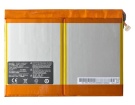 Tr10rs1-1s6300-b1v1 accu 3.7V 6300mAh rtdpart batterij