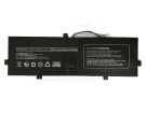 P3582132 accu 3.7V 10000mAh positivo batterij