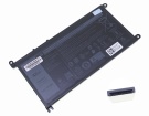 Chromebook 3110 2-in-1 accu 11.4V 3500mAh dell batterij