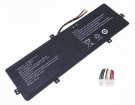 Bell n14500 accu 7.6V 5000mAh packard bell batterij