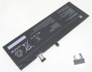 Redmi book pro 15 2022 accu 15.44V 4664mAh redmi batterij