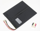 Zwa11 accu 7.4V 4000mAh byone batterij